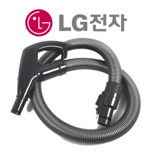 LG 유선청소기 K83RG 주름호스 정품