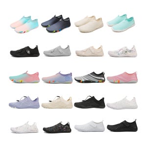 타오미 아쿠아슈즈 수영장 워터파크 워터슈즈 물놀이 신발 계곡 서핑 성인 커플 모음전