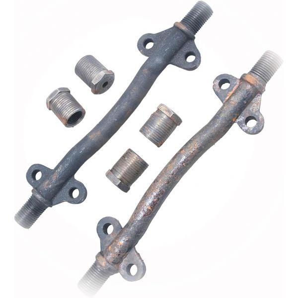 Regal K 27 28 Lower Inner Arm Control Shaft Kit Nos와 호환 향상된 성능의 고정형 유지 관리 친화적 부품 T1StoM65916 11679