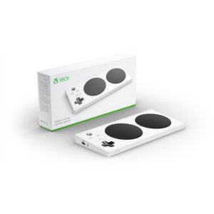 엑스박스 어댑티드 컨트롤러 Xbox Adaptive Controller