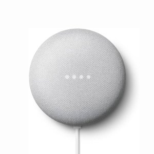 구글 네스트 미니 2세대 nest mini 인공지능 AI 블루투스 스피커 Slate