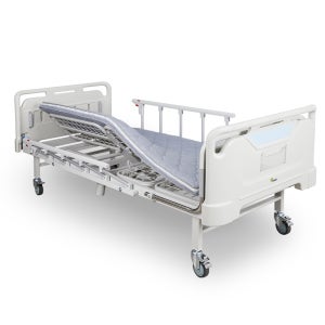 체위변경 환자용 침대 병원 가정용 전동 3모터 MD-732A 영남베드