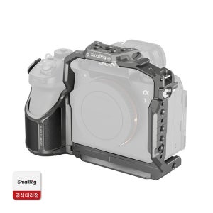 스몰리그 SR5187 소니 A1II A9III 카메라 케이지