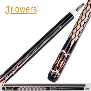 제이플라워큐 CAR10 01F 입문자용 당구큐대