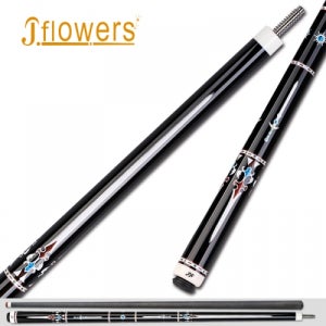 제이플라워큐 CAR10 13F 입문자용 당구큐대