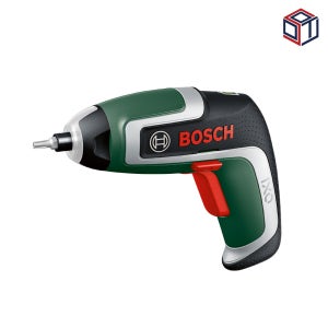 [보상판매] 보쉬 IXO7 Flexi set 가정용 충전 미니 스크류 드라이버 세트