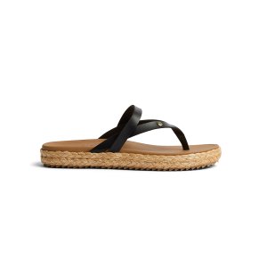 [리프] VISTA CARMEN (0096277) CJ6740-BLACK