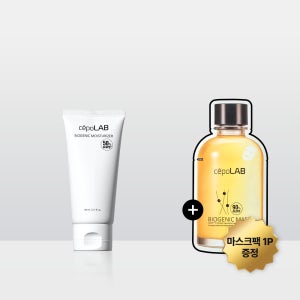 세포랩 바이오제닉 모이스처라이저 80ml
