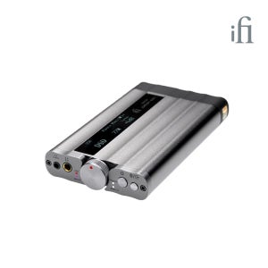 [iFi audio] 아이파이 xDSD Gryphon 하이파이 포터블 유무선 DAC & 헤드폰 앰프