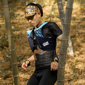 오니지 러닝 조끼 마라톤 베스트 UTMB 엘리트 V4