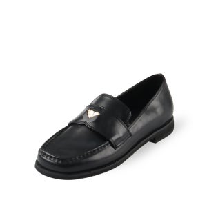 머랭고 소가죽 리얼페니로퍼 M23F04L