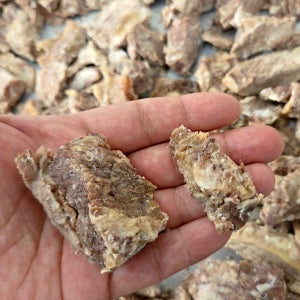 삶은 소갈비 파지 500g 뼈제거 갈비살 뼈없는 순살갈비탕 갈비탕고기 파품 짜투리 탕갈비