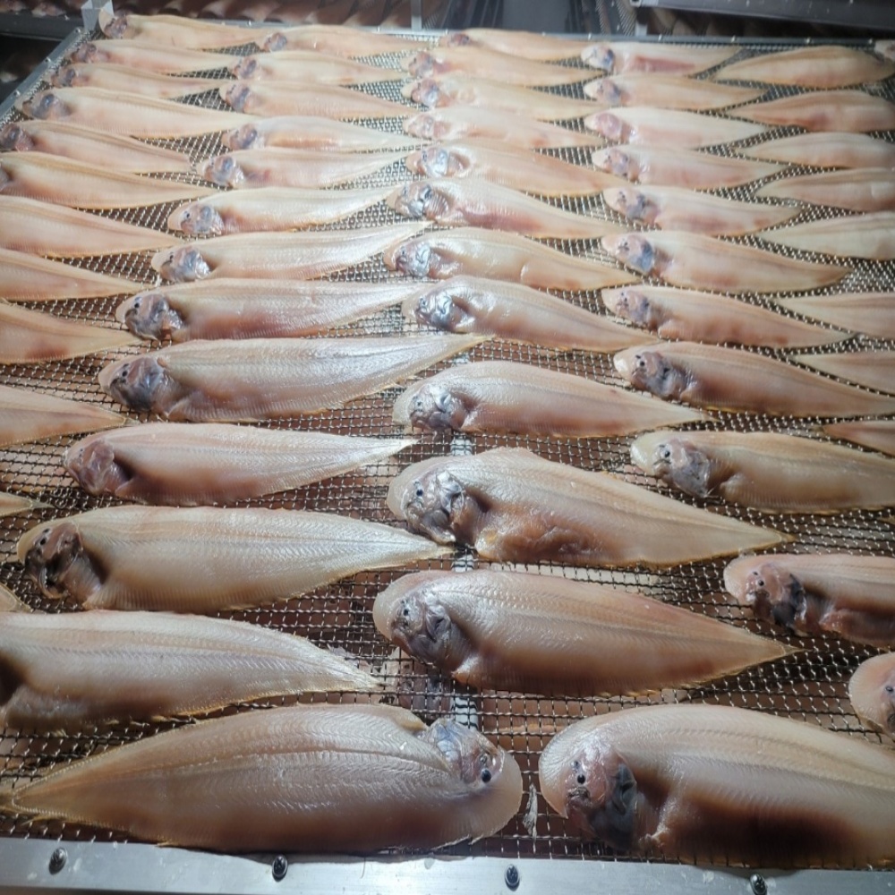 박대 서대 5미 대 반건조 자연산 말린 생선 구이