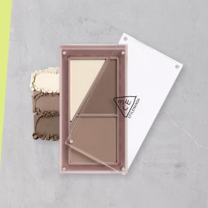 [NEW] 3CE 레이어 잇 올 컨투어 팔레트 9.5g
