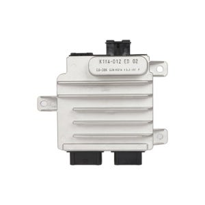 혼다 2021-2024 PCX 125 ABS ECU 이쓔 엔진컨트롤 유닛 30400-K1Y