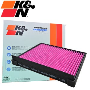 K&N DVF5041 니로플러스 DE PBV EV 항균 활성탄 에어컨 필터 22년~24년