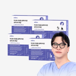 엣츠 리포좀 마싯츄 강아지 요로 신장 영양제 결석 방광염 혈뇨 신부전 15포, 4개