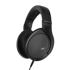 젠하이저 HD550 스튜디오 오버이어 유선 헤드폰