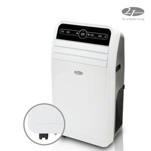 21센추리 CYP-1017AC 창문형에어컨 실외기일체형 미니 이동식에어컨 사무실 원룸