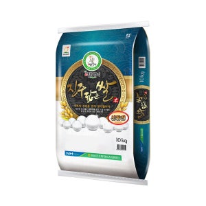 [더프레시]25년산 임실농협 진주닮은쌀 신동진 10kg 햅쌀 백미