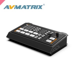 에이브이매트릭스 Shark H4 4채널 HDMI 스위쳐