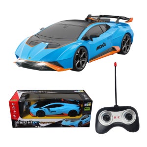 슈퍼노바 어린이RC카 무선조종 자동차 스포츠카