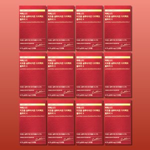 여에스더 리포좀 글루타치온 다이렉트 울트라X 30매 12박스 여에스터 리포즘 리포솜