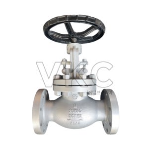 JMV KS 주강 플랜지형 글로브밸브 20K 300A (제이엠밸브 SCPH2 주강글로브)