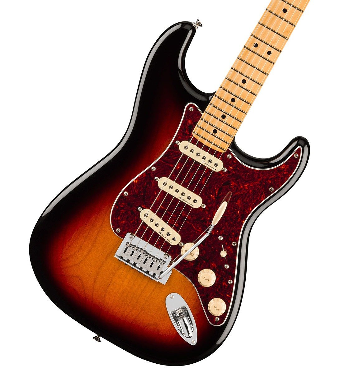 Fender Player Stratocaster (펜더 플레이어 스트라토캐스터)
