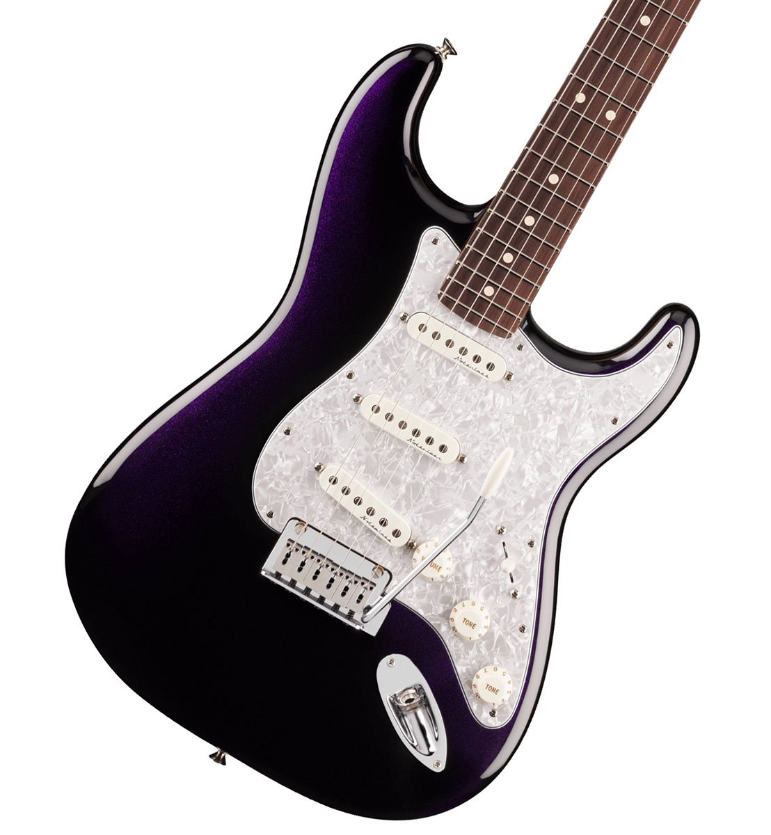 Fender Player Stratocaster (펜더 플레이어 스트라토캐스터)