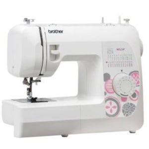 부라더 MS25P 가정용 편리한 홈미싱 [용구함+수강증+소잉책]