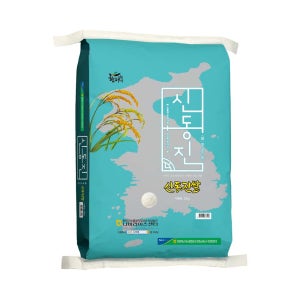 [더프레시]25년산 함평농협 신선한 신동진 쌀 20kg