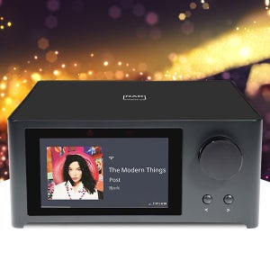 NAD 올인원 네트워크 앰프 C700 V2 + HDMI케이블 증정