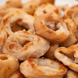 손질 대구 생막창 500g 한입 돼지막창 훈제 불막창 곱창 소스포함 과일숙성 캠핑음식