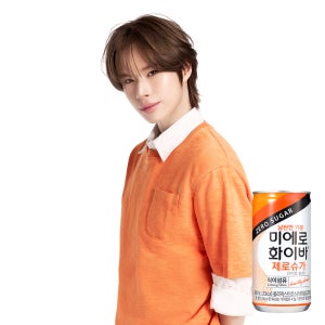 미에로화이바 제로슈가 캔180ml 30개입 식이섬유 음료