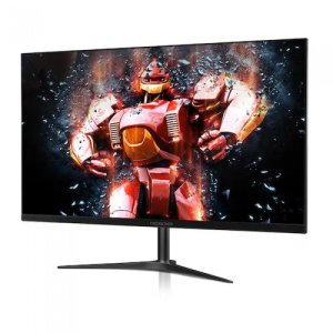 크로스오버 2750IPS QHD 75 평면 HIT 모니터
