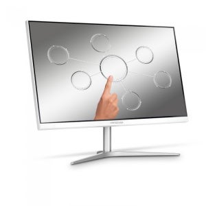 크로스오버 24TOUCH75 IPS 정전압 터치 모니터