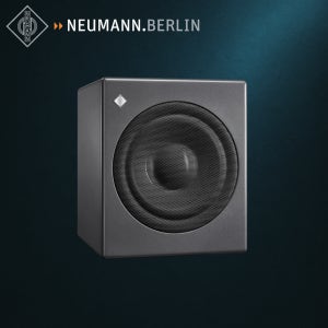 노이만 KH750 DSP 서브우퍼 스피커 (1통)
