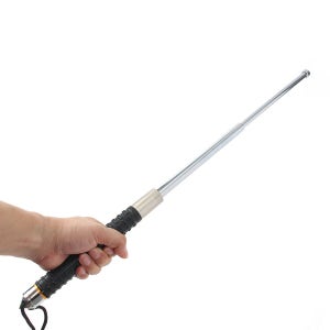 가디언 호신용 3단봉(66cm) (실버) 호신봉