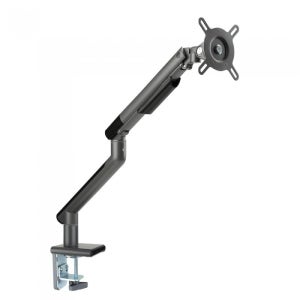 크로스오버 COZ49 Space Gray 모니터암 모니터