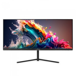 크로스오버 30WQ500 UW-IPS 울트라와이드 모니터