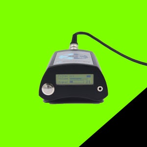 아쿠아스코프3 베이직, 수도누수탐지기