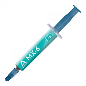 ARCTIC MX-6 서린 (4g) / MPS