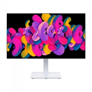 주연테크 V27UI-60M 무결점 모니터