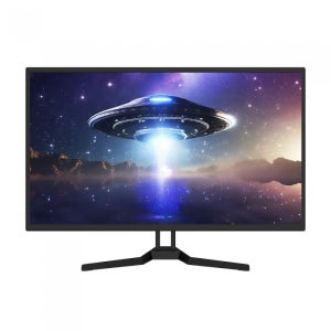 주연테크 리오나인 X32G-240B 모니터