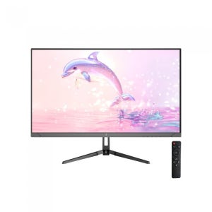 주연테크 V27UE 4K UHD HDR 무결점 모니터