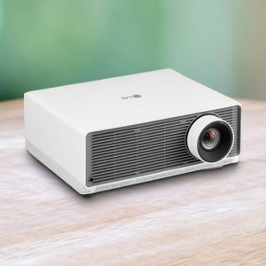 [+설치키트증정] LG 프로빔 BU60RG 레이저 6000안시 4K UHD 학원용 회의용 매장용 교회용 어린이집