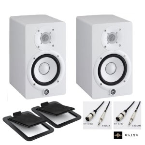 야마하 HS5 패키지 YAMAHA HS-5W 패키지