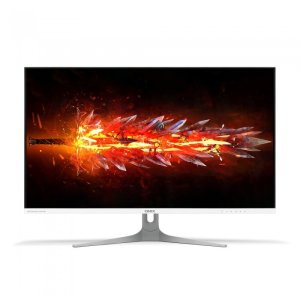 큐닉스그룹 큐닉스 QX324GW REAL 240 HDR 게이밍 무결점 모니터