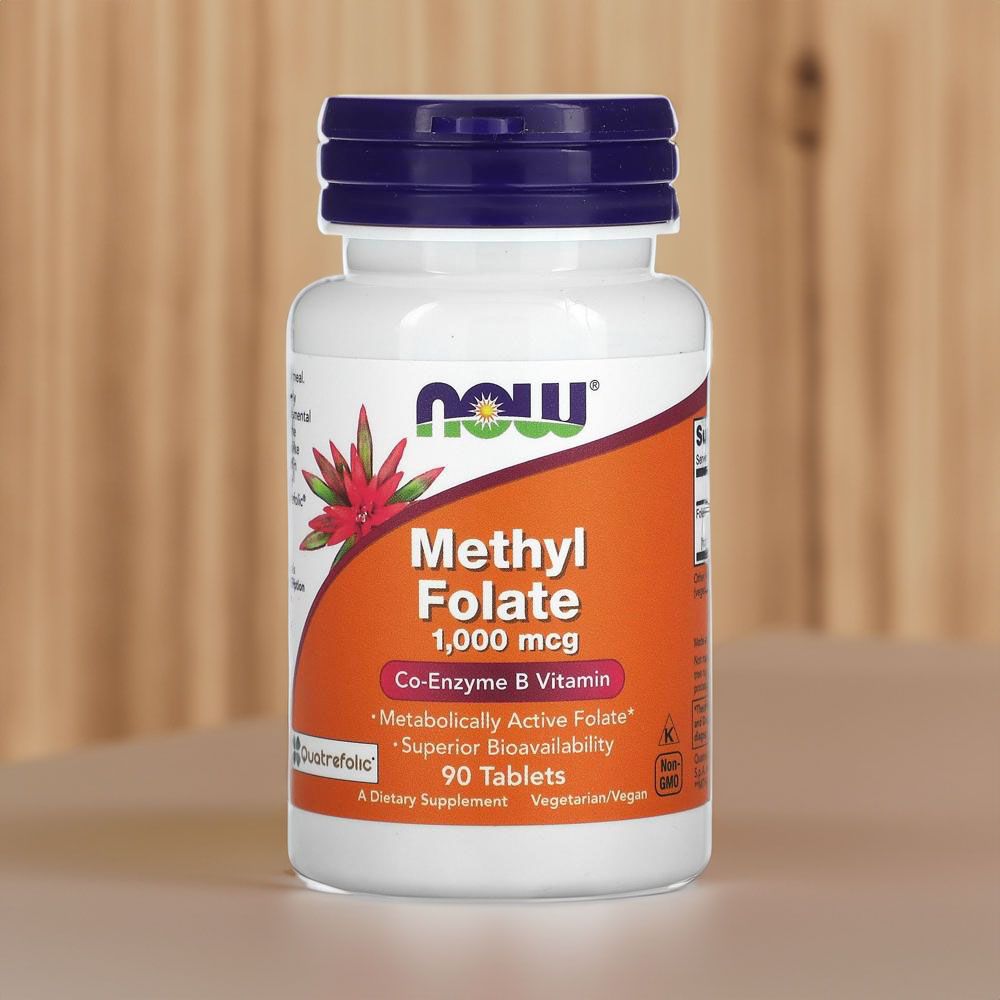 나우푸드 <b>엽산</b> <b>엽산</b>제 효능 1000mcg 90정 NOW Foods